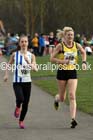 Women and mens veterans over-50s Royal Signals NECC Rod Relays, Hetton Lyons Park, Hetton-le-Hole. Photo: David T. Hewitson/Sports for All Pics